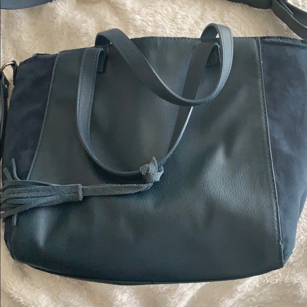 American Eagle Cross Body Bag